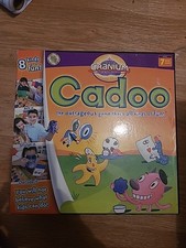 Cranium Cadoo Game Great