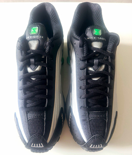 Nike shox trainers - r4, in