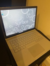 NEAR MINT MICROSOFT SURFACE BOOK LAPTOP- 16GB RAM AND i7 PROCESSOR - GTX 1050