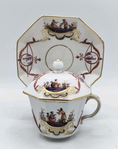 Antique early chelsea - antique,