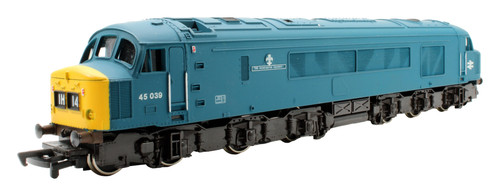 Mainline 051 br - 37-051, blue