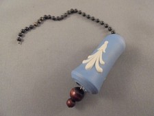 Vintage Wegwood Blue