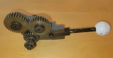Boxford Tumbler Reverse