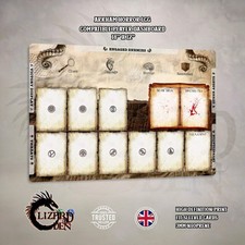 Arkham Horror LCG Custom