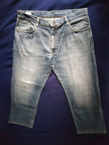 Lacoste mens jeans f48 - mens,