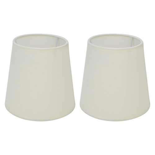 2pcs e14 fabric - 2pcs,