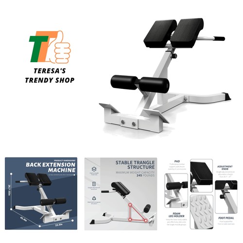 Adjustable angle height - angle,