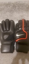New Nike T90 gunn cut Goalkeeper gloves