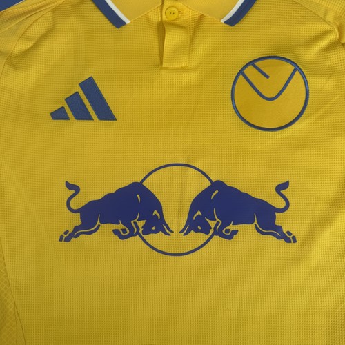 Leeds united 2024 2025 adidas - 2024/2025,