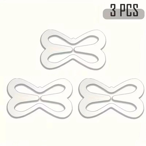 Racer back bra clip - racer,