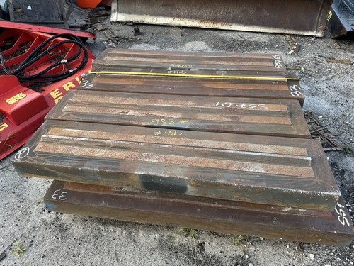 New blow bar - new,