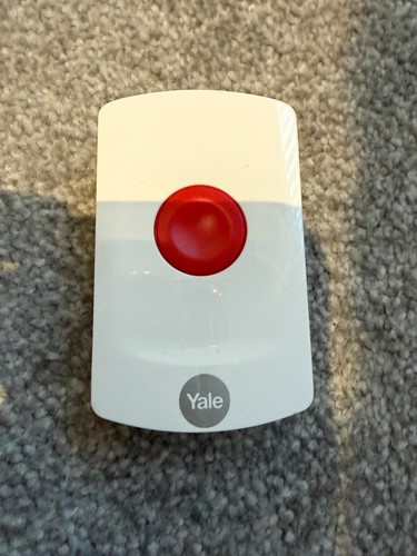 Yale sync alarm smart - yale,