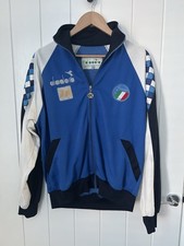 ITALY 1990/92 Diadora Player