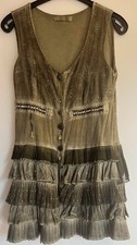Elisa Cavaletti Green/Brown