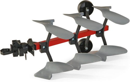 Rolly toys rollyplough - |, |