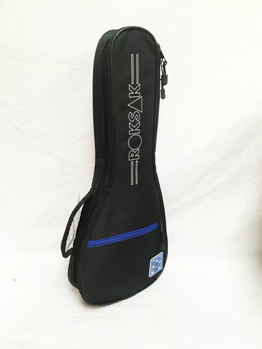 Rok sak concert - uke,
