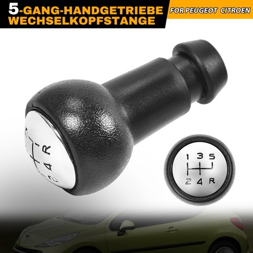 Speed manual gear box - 5,