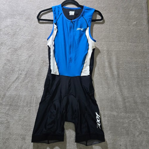Zoot triathlon suit - zoot,