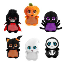 Keel Toys Halloween Mini Motsu