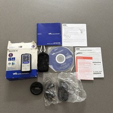 Sony Walkman 4gb  Nwz-s516