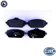 BRAKE PAD SET DISC BRAKE 8DB