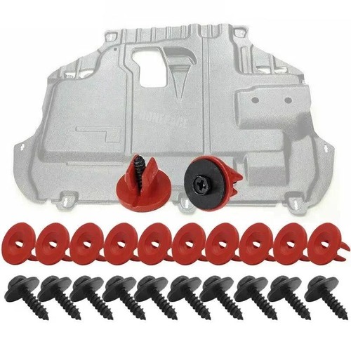 Engine under tray splash - under,