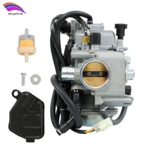 TRX350 1999-2004 Quad Carb