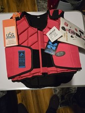 Horse Riding Body Protector