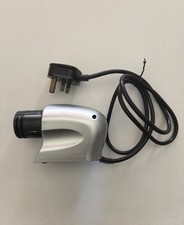 Coopers Electric Knife & Scissors Sharpener