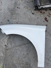 Seat Leon 2013-2016 White