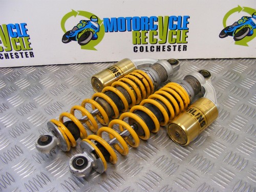 Yamaha xjr 1300 ohlins rear - ohlins,
