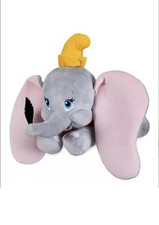 DUMBO WITH FEATHER, Large