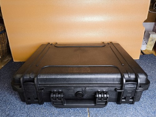 Peli style waterproof - style,