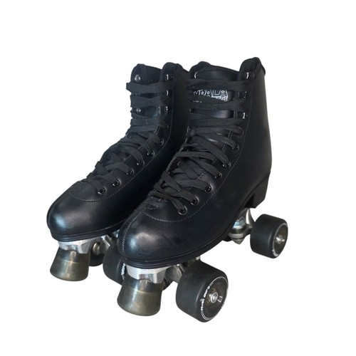 Impala quad womens black - black, en