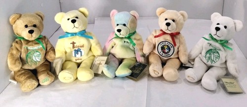 Bible holy bears - bible, lot