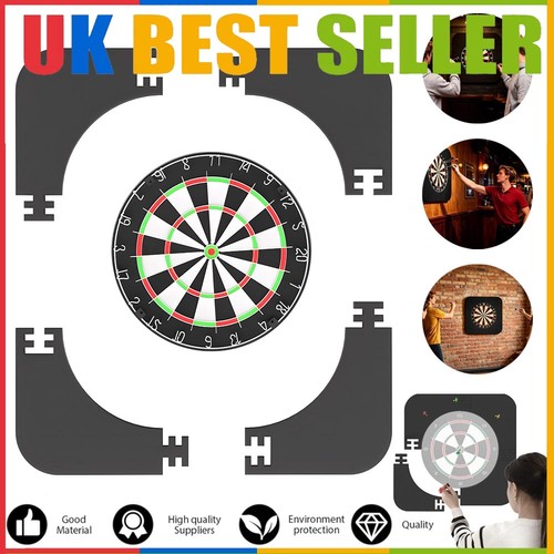 Dartboard surround rectangular - dartboard,