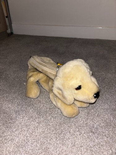 Andrex puppy pencil - pencil, case