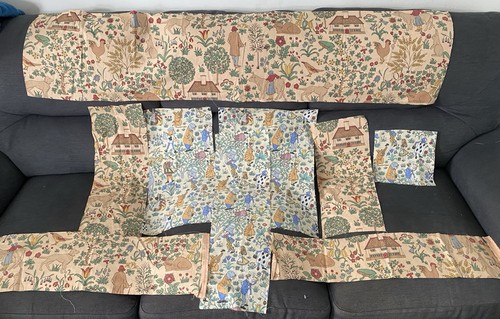 Voysey liberty alice - voysey, in