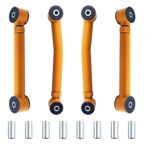Suspension kit 4pc - suspension, adjustable