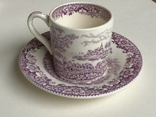 Rare Vintage Swinnertons