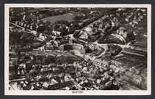 Postcard buxton derbyshire - postcard,