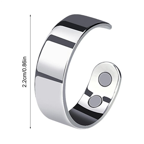 Snore ring therapy - ring,