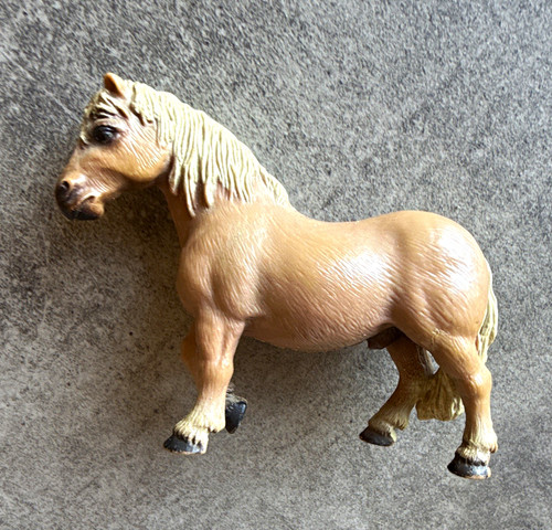 Schleich horse figurine - schleich,