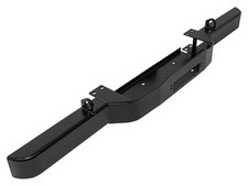 Heavy Duty Steel Winch Bumper (Non-Air-Con) - Land Rover Defender - DA5620