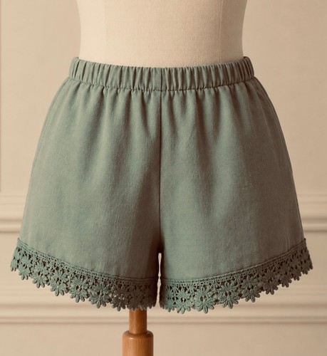 Nasty gal sage herb - nasty, green