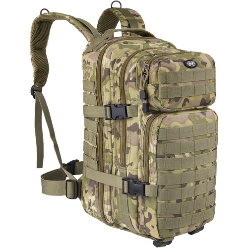 Military backpack assault - military, i