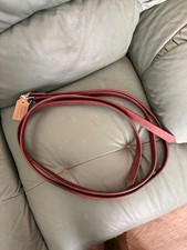 Amerigo non stretch stirrup