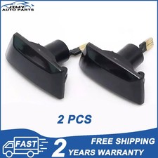 2X Dynamic Side Indicator For