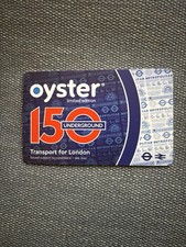 London Underground 150th