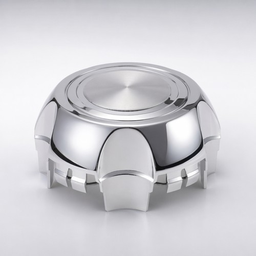 Wheel hub center cap for - wheel,